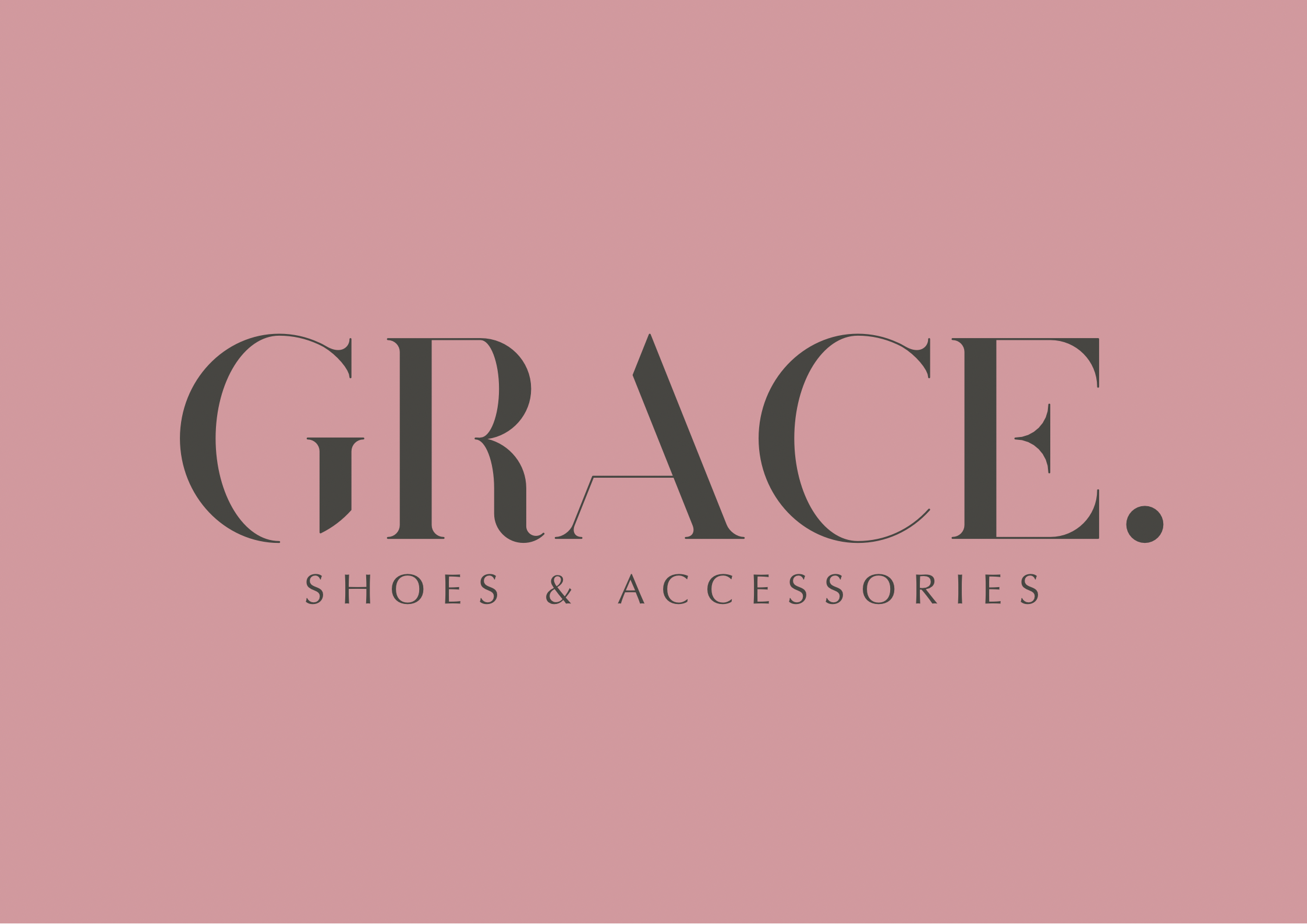 Boots – GRACE