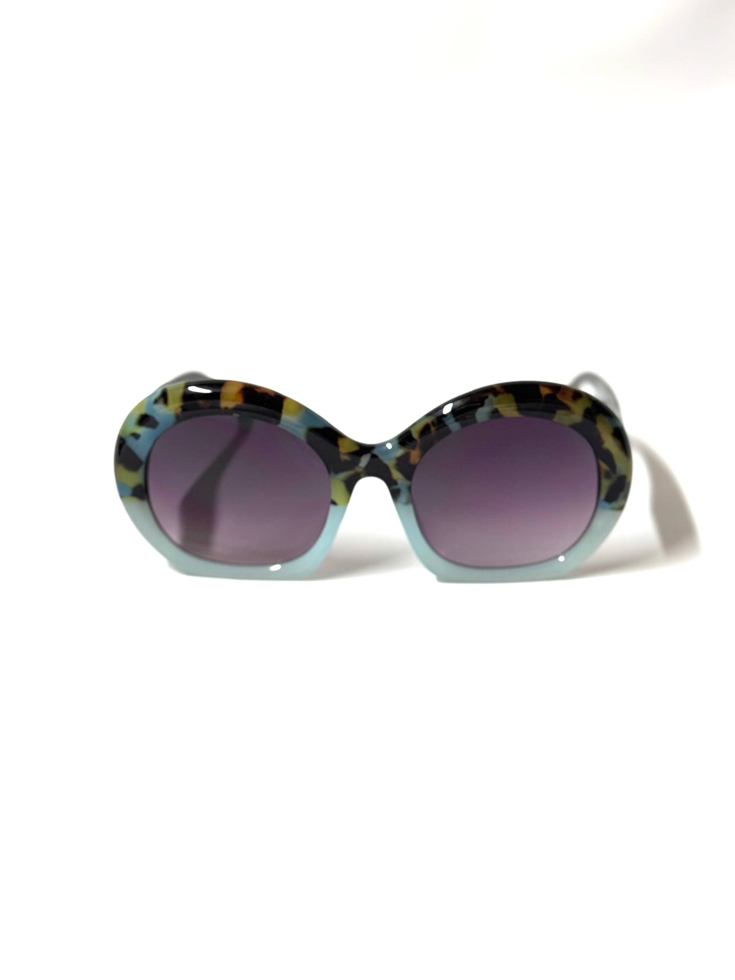 Bang Bang Sunglasses Blue