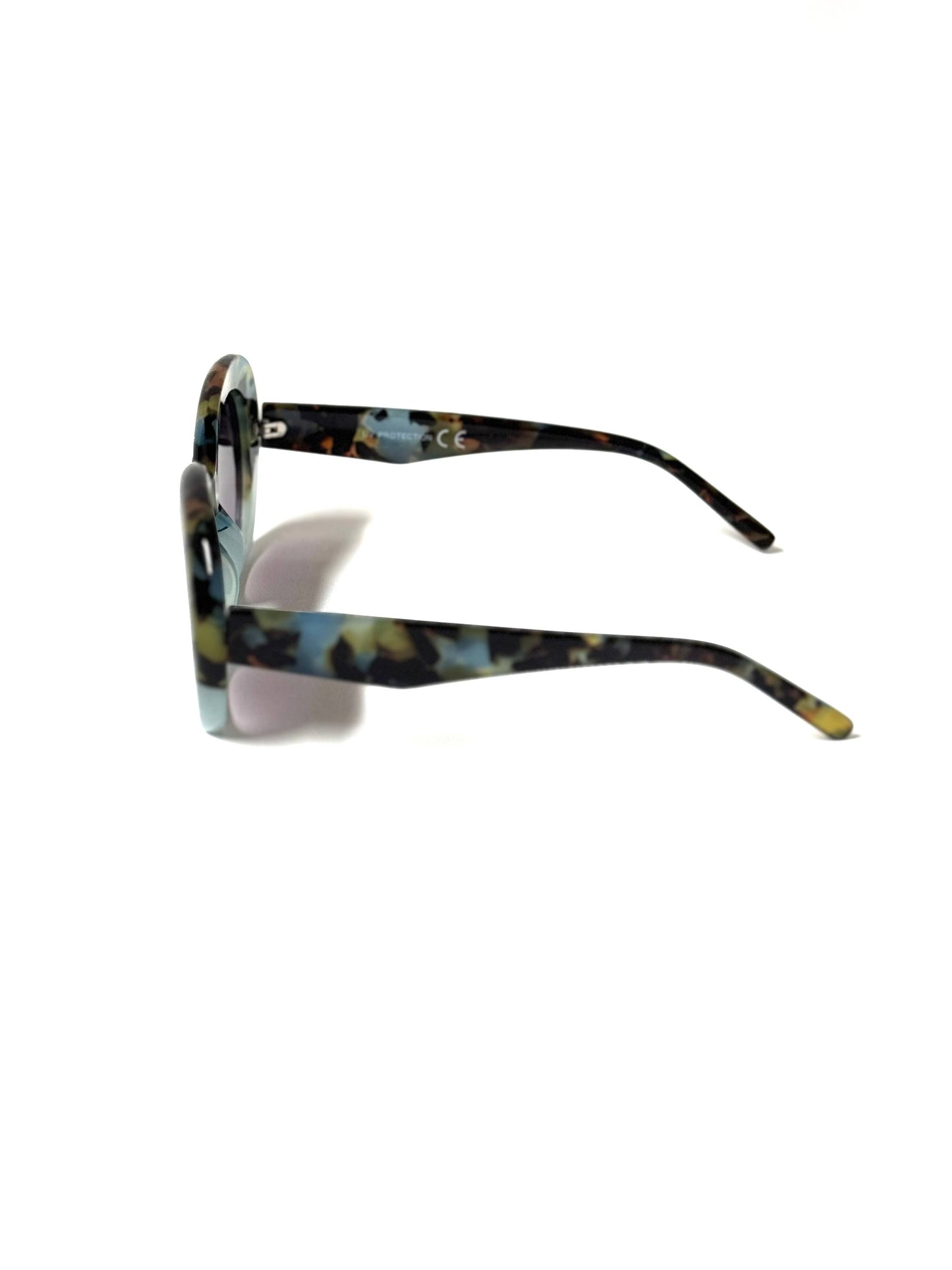 Bang Bang Sunglasses Blue